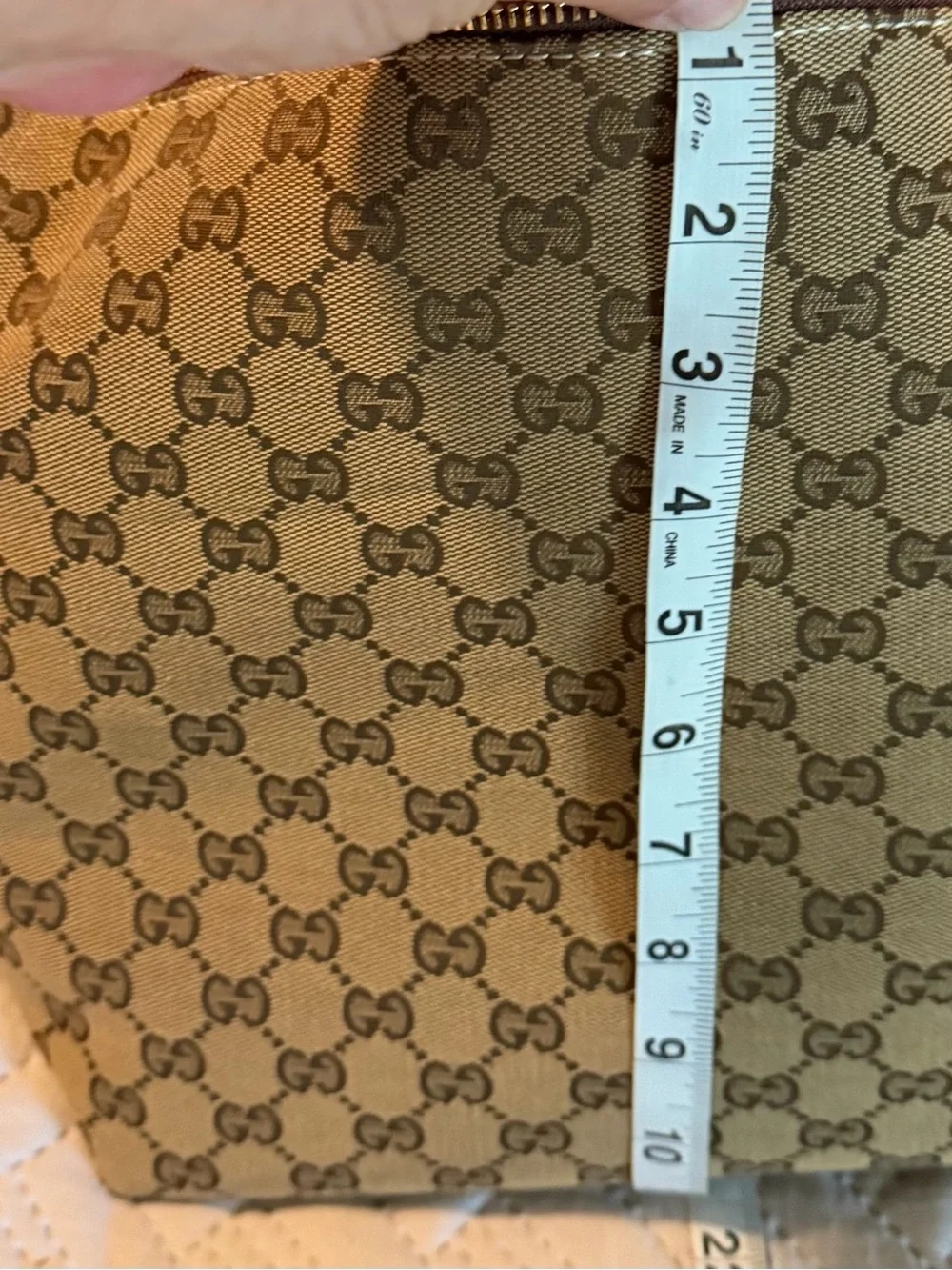 Non brand fashionable hobo